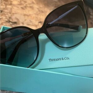Tiffany & Co. sunglasses